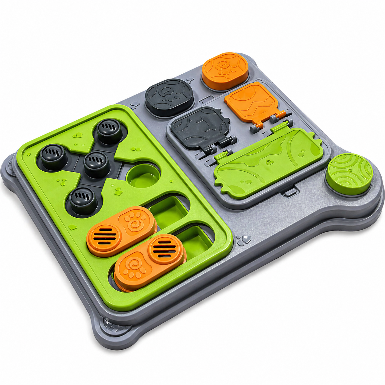 Intelligenzspielzeug für Hunde