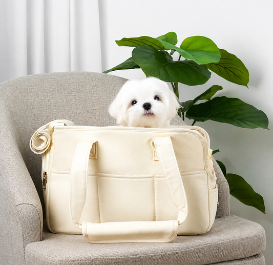 Haustier Tragetasche Schultertasche
