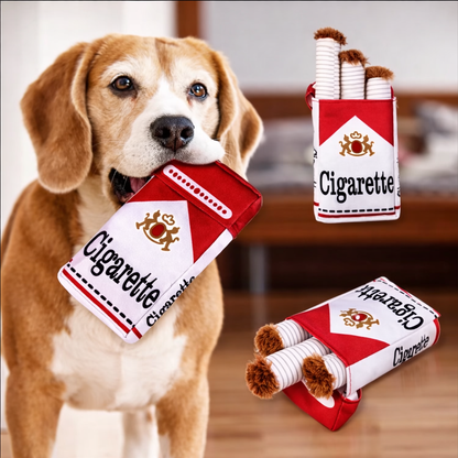 Lustiges Hundespielzeug