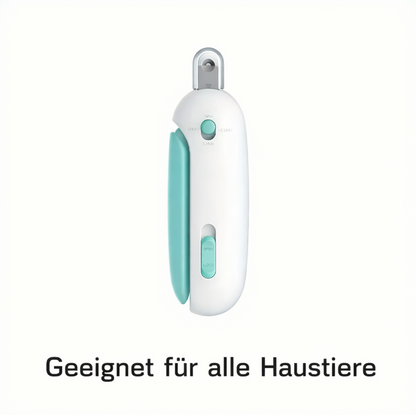 Professionelle Haustier Krallenschere