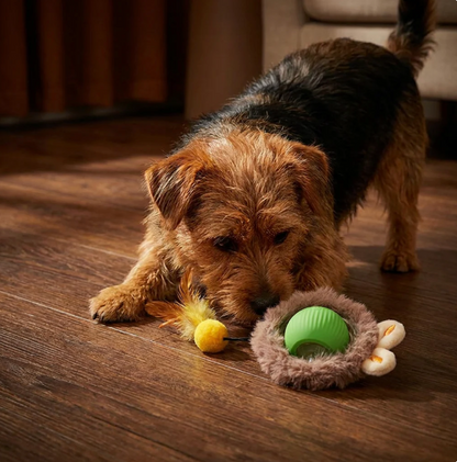 Smart Spielball für Hunde