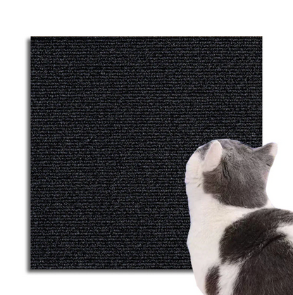 Kratzschutzmatte für Katzen