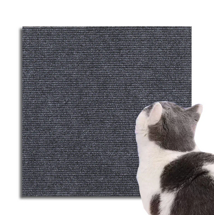 Kratzschutzmatte für Katzen