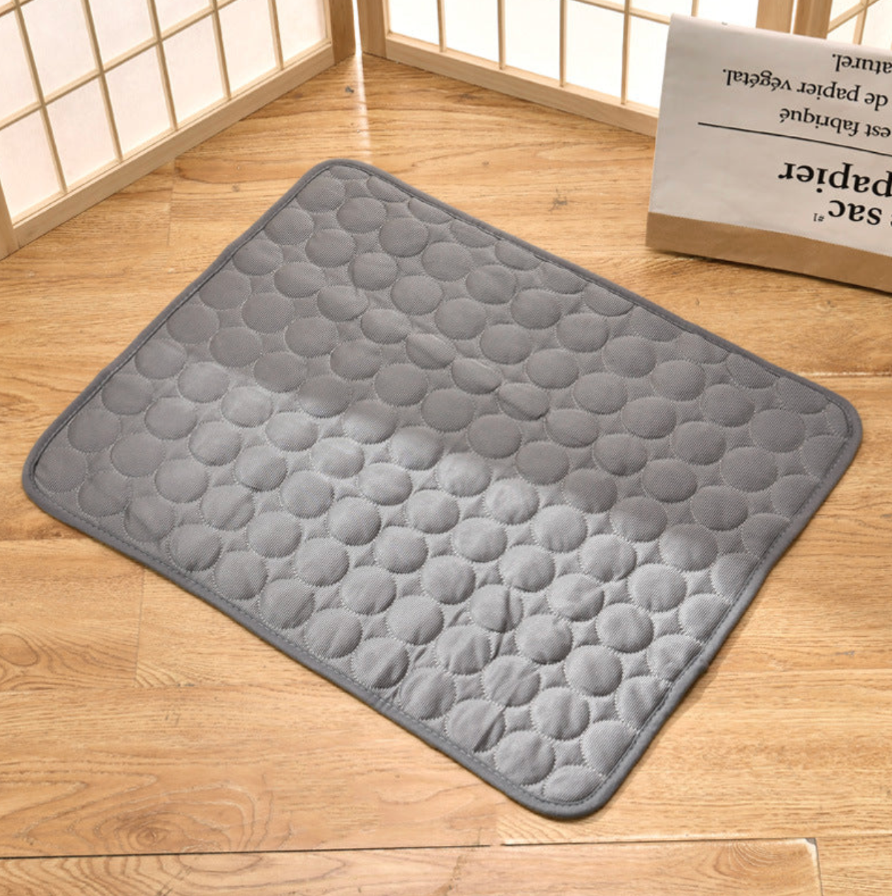 Kühlmatte für Katzen