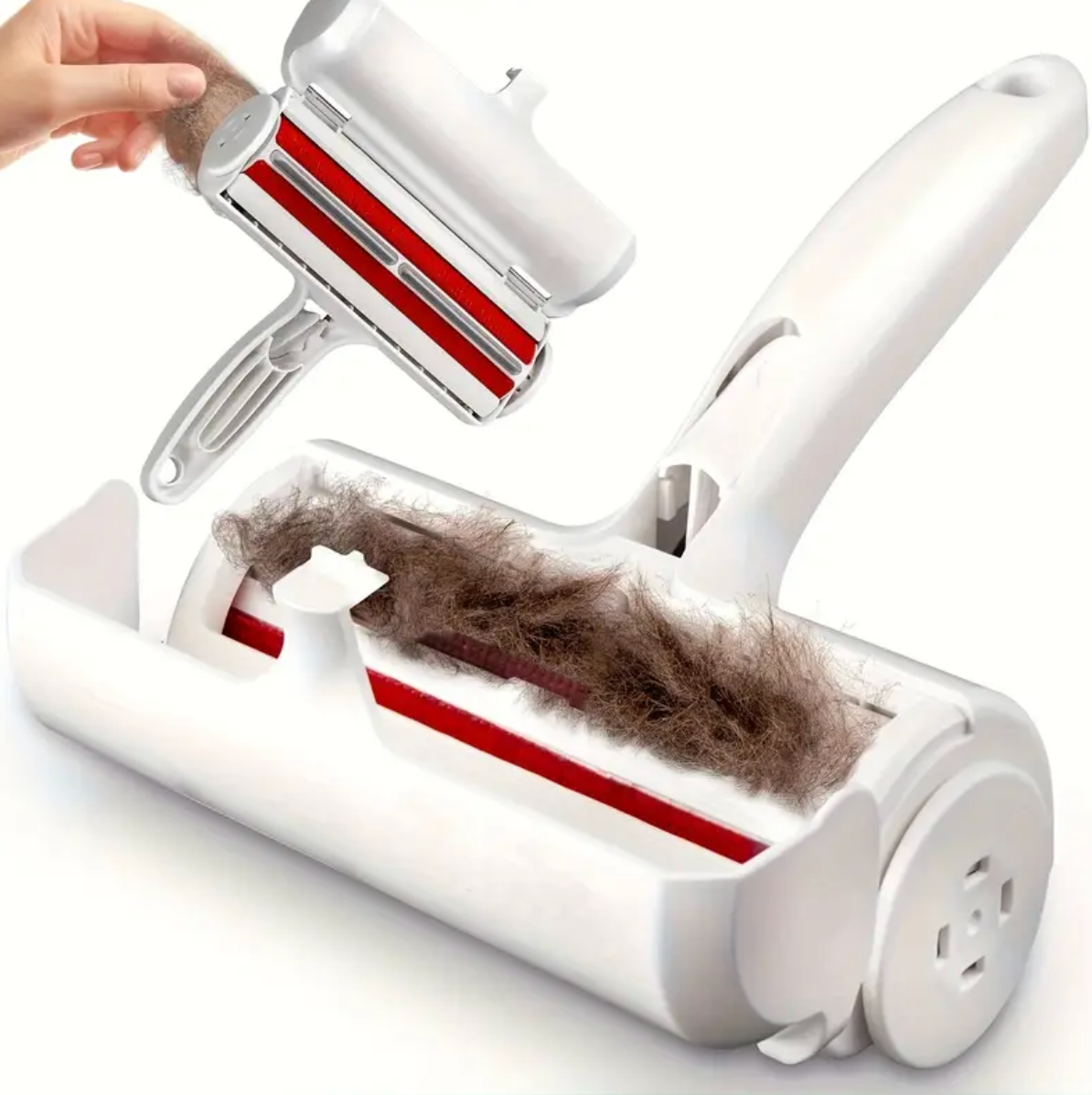 Tierhaarroller für Hunde & Katzen