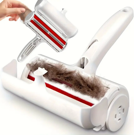 Tierhaarroller für Hunde & Katzen