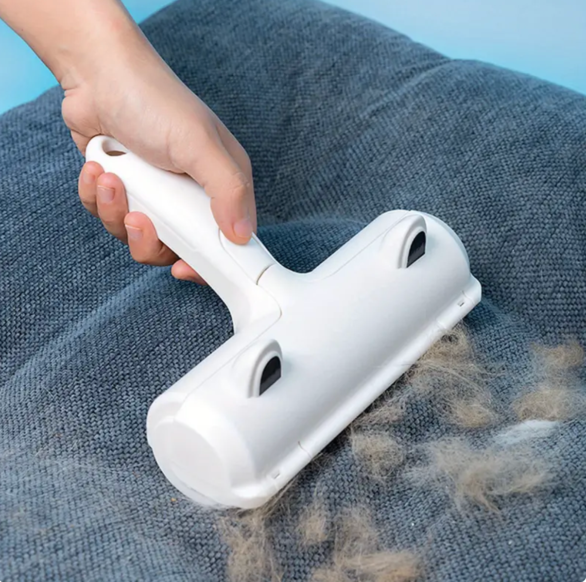 Tierhaarroller für Hunde & Katzen