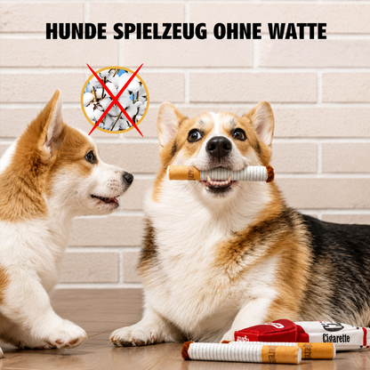 Lustiges Hundespielzeug