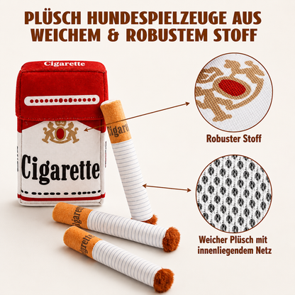 Lustiges Hundespielzeug