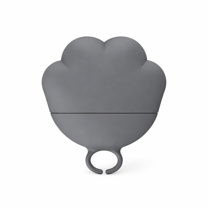 3-in-1 Futterlöffel mit Dosenöffner und Deckel