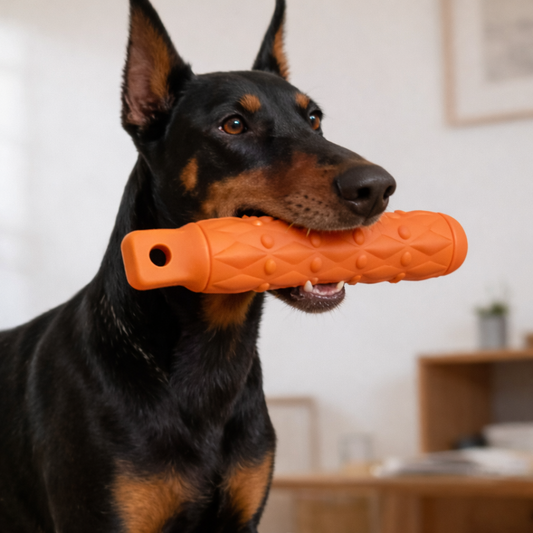 Kauknochen für Hunde