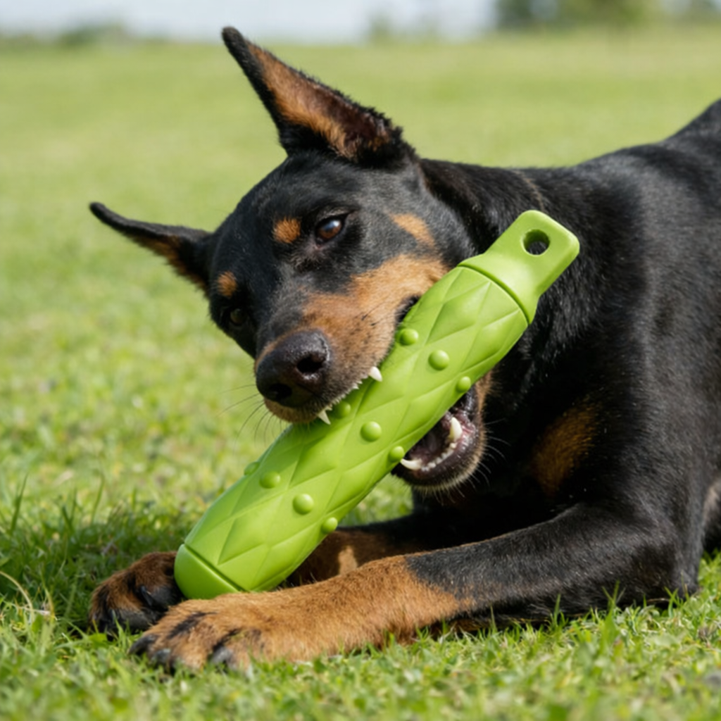 Kauknochen für Hunde