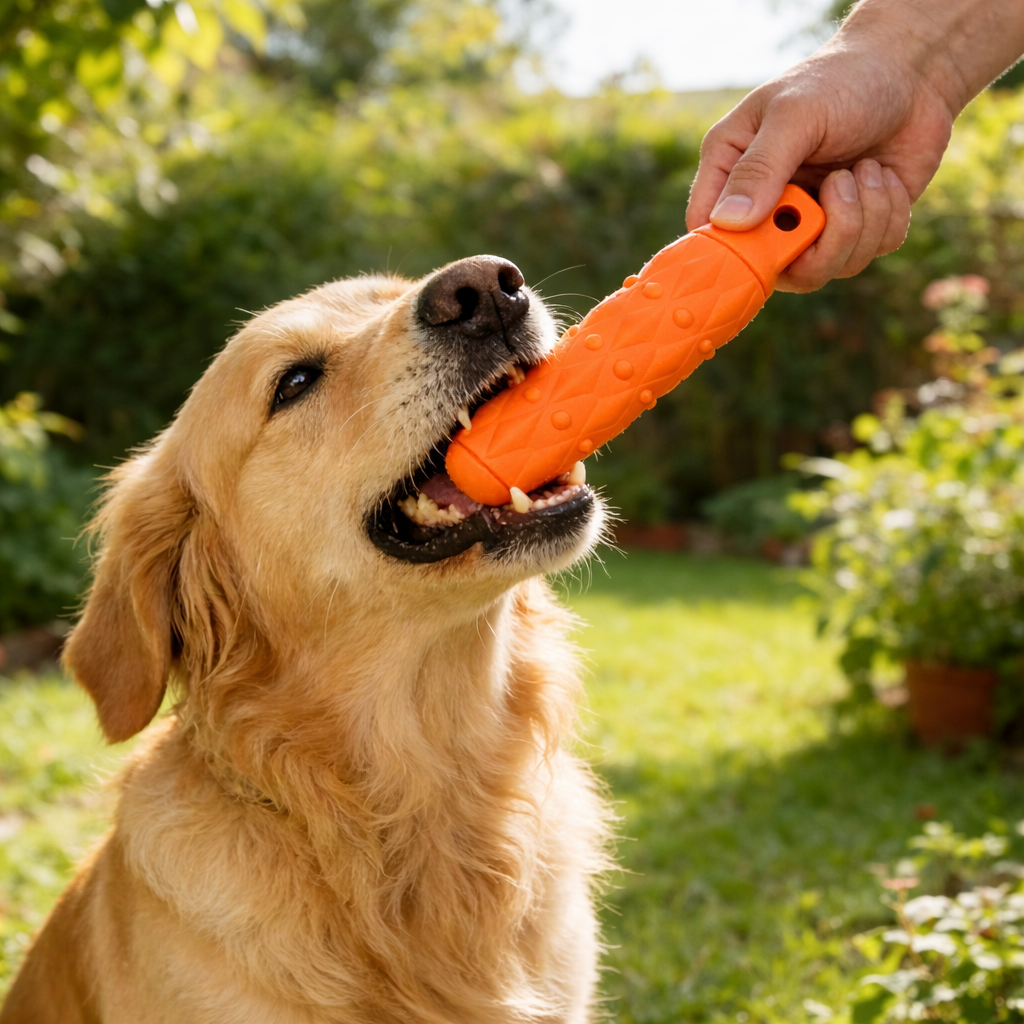 Kauknochen für Hunde