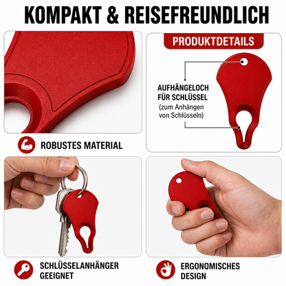 Zeckenentferner für Hunde, Katzen