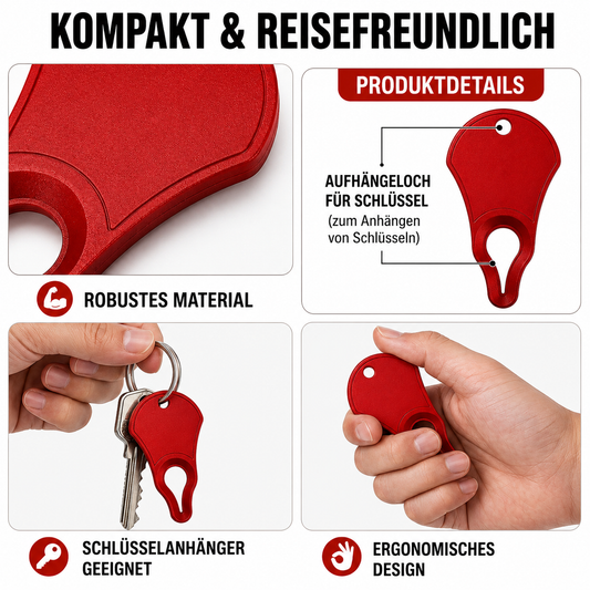 Zeckenentferner für Hunde, Katzen