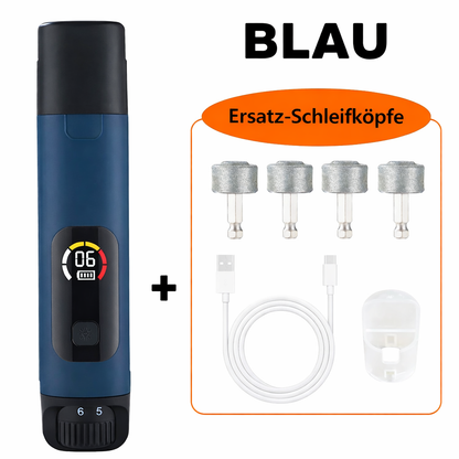 Elektrischer Krallenschleifer für Hunde & Katzen