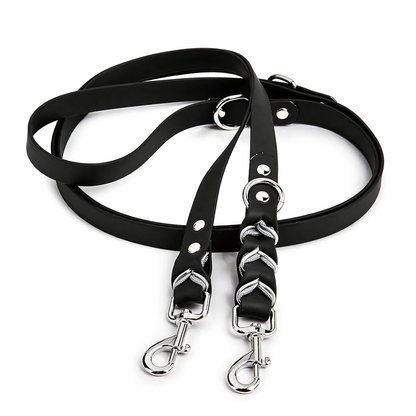 Freihand Hundeleine Crossbody