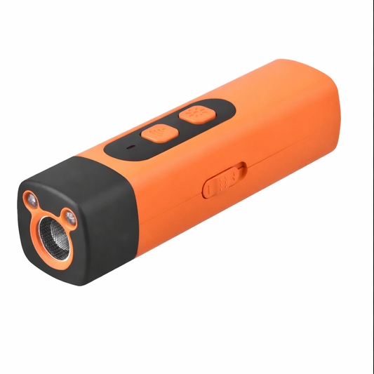 Ultraschall Anti-Bell Trainer für Hunde