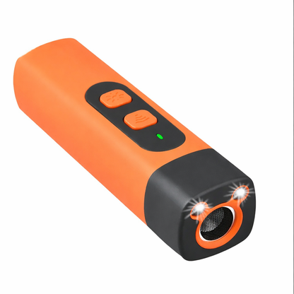 Ultraschall Anti-Bell Trainer für Hunde