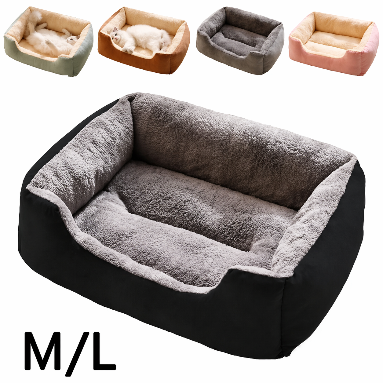 Katzenbett & Hundebett