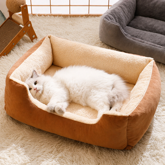 Katzenbett & Hundebett