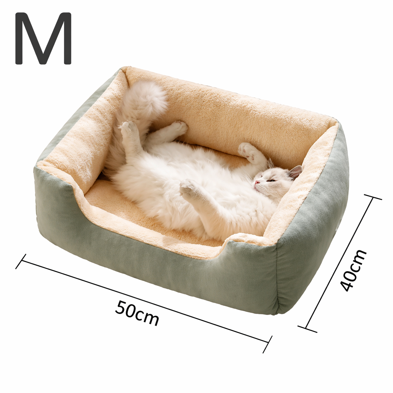 Katzenbett & Hundebett