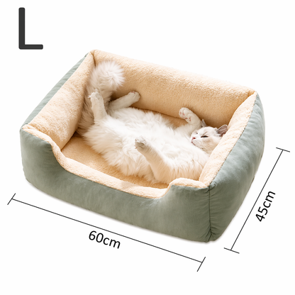 Katzenbett & Hundebett