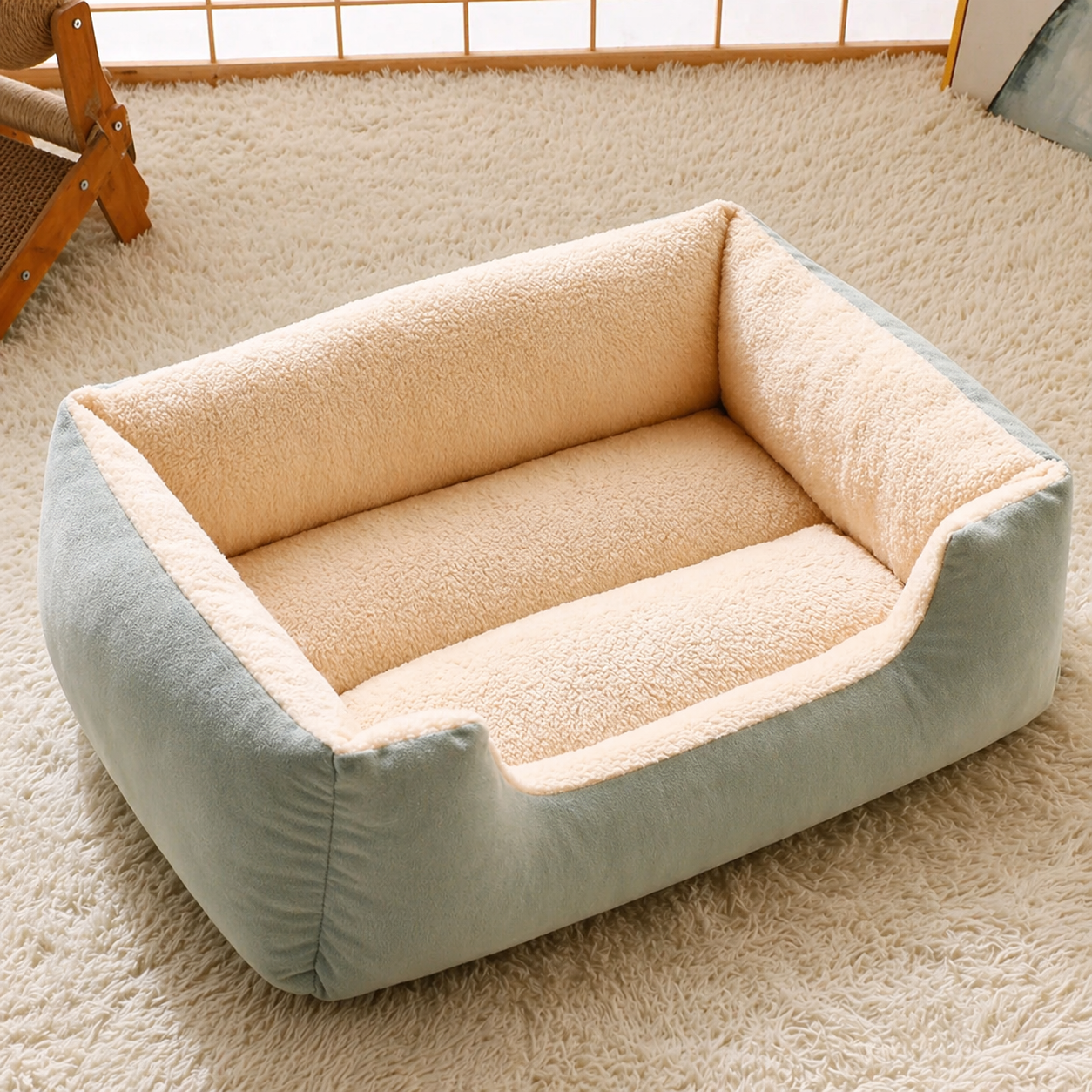 Katzenbett & Hundebett
