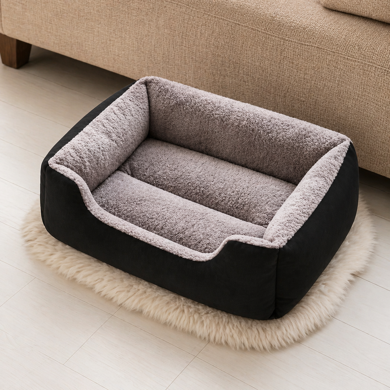 Katzenbett & Hundebett