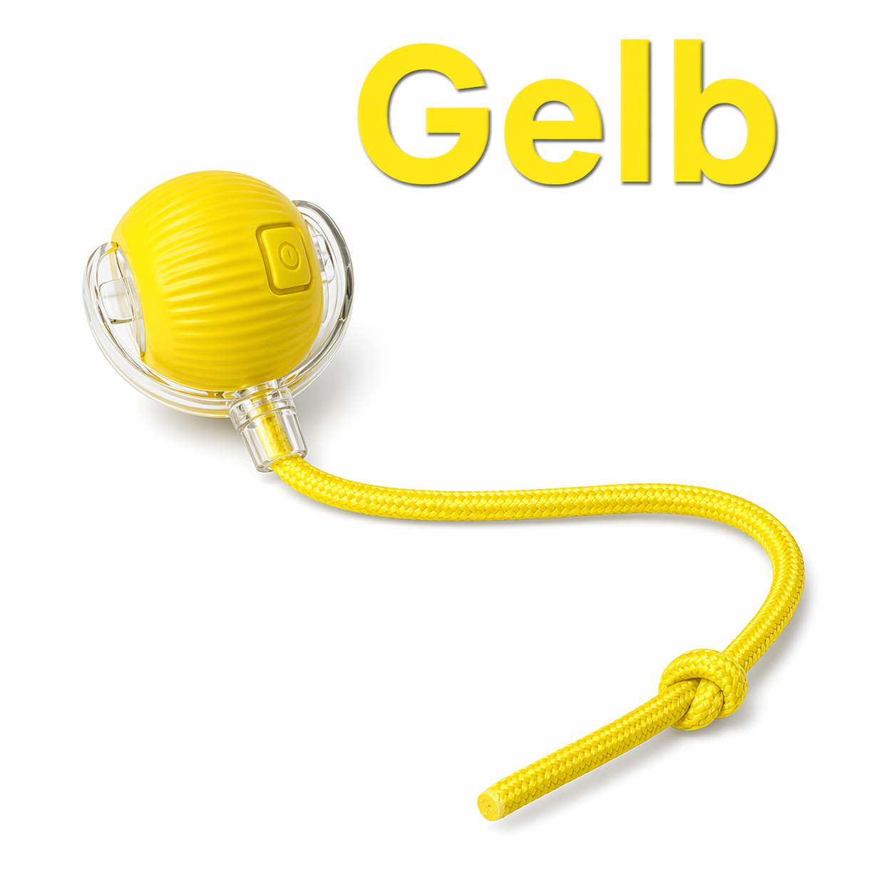 Smart Spielball für Hunde