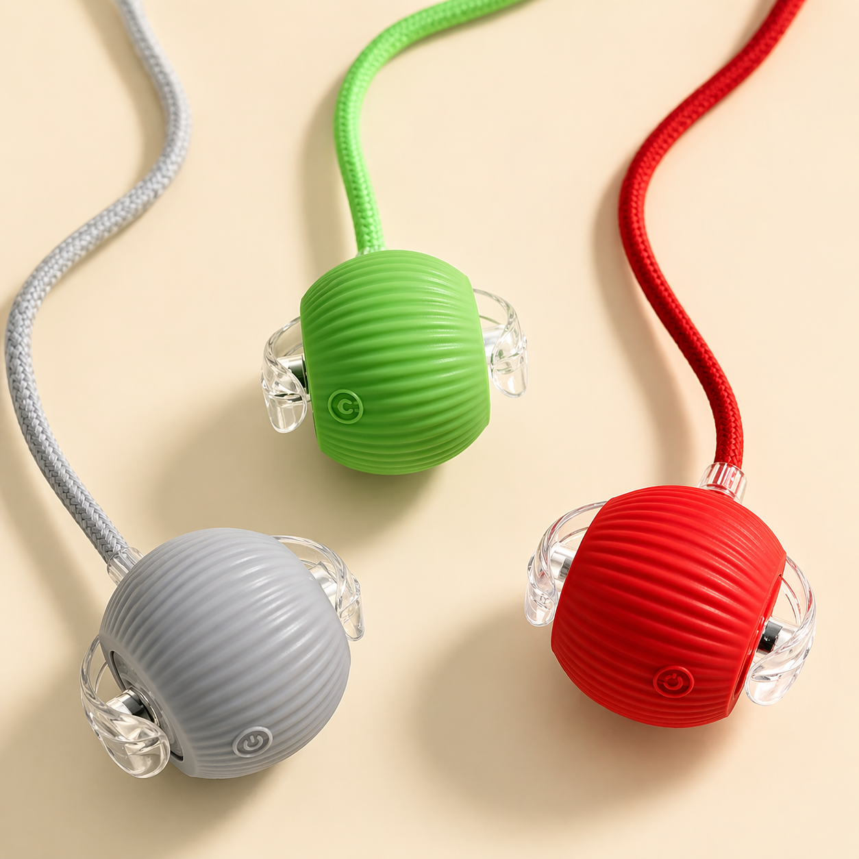 Smart Spielball für Hunde
