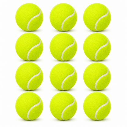 Tennisbälle für Hunde