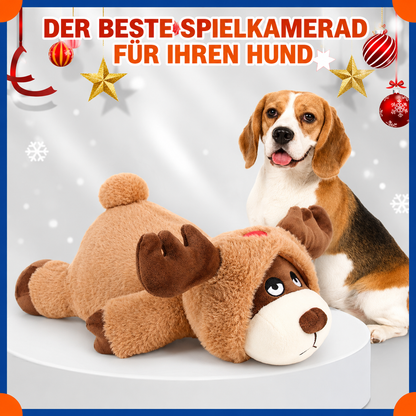 Herzschlag Kuschelspielzeug für Hunde