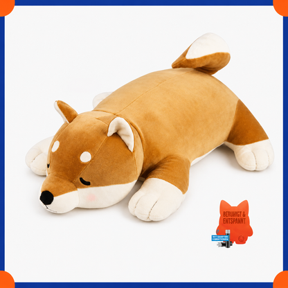 Herzschlag Kuschelspielzeug für Hunde