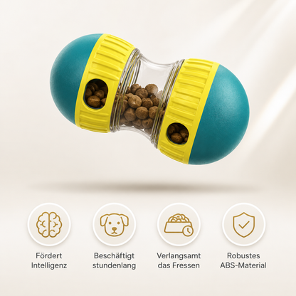 Snackball für Hunde