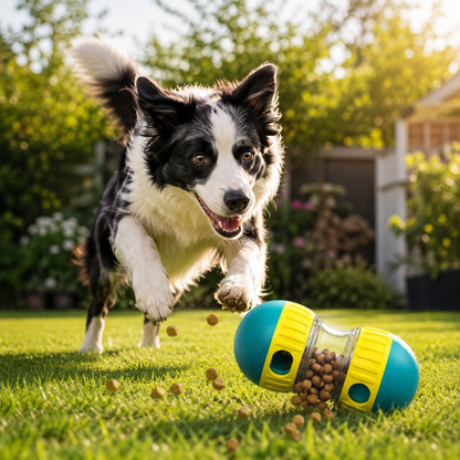Snackball für Hunde