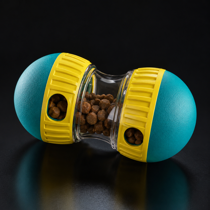 Snackball für Hunde