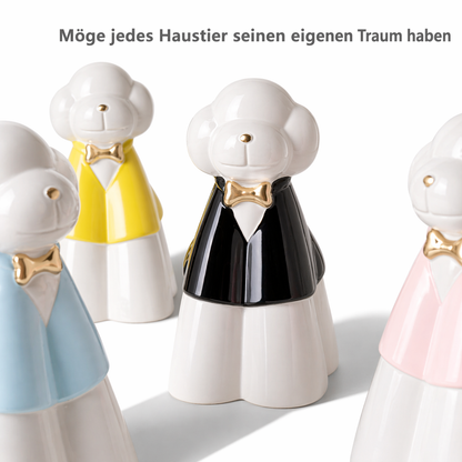 Erinnerungsbox für Haustiere