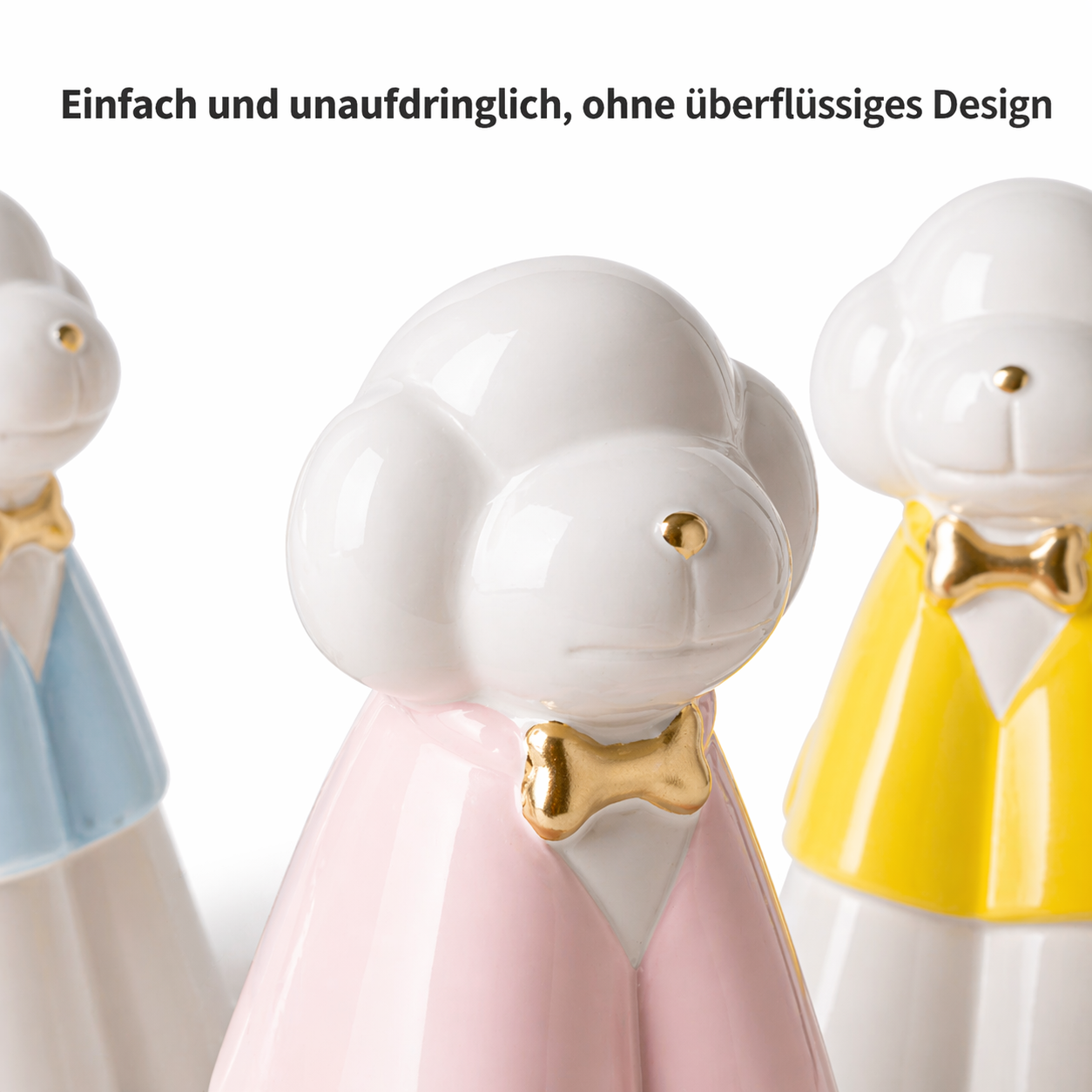 Erinnerungsbox für Haustiere