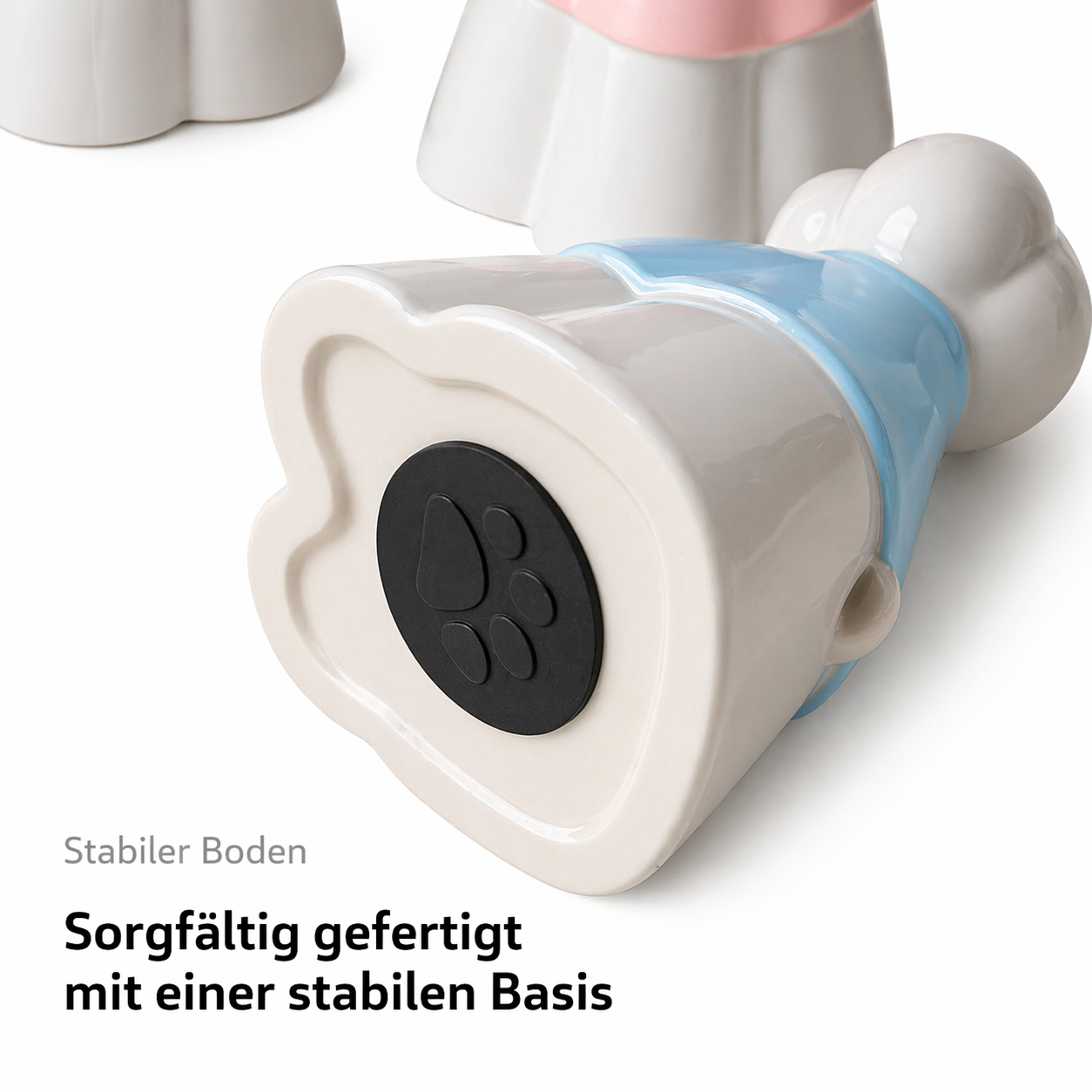 Erinnerungsbox für Haustiere