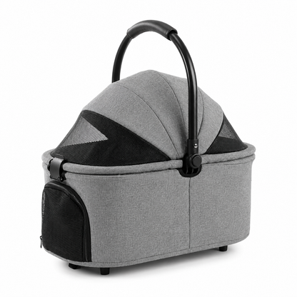 3-in-1 Hundebuggy & Katzenwagen