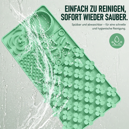 Schleckmatte für Hunde & Katzen