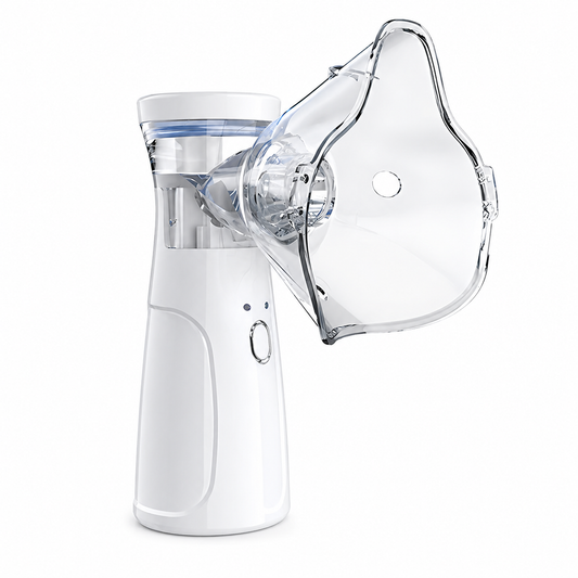 Inhalator für Hunde & Katzen