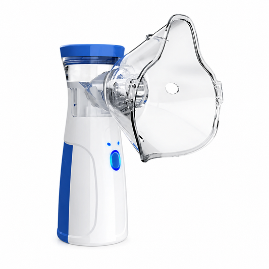 Inhalator für Hunde & Katzen