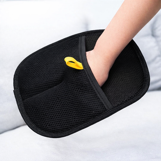 Doppelseitiger Tierhaar-Entferner