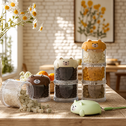 Snackbox für Hunde & Katzen