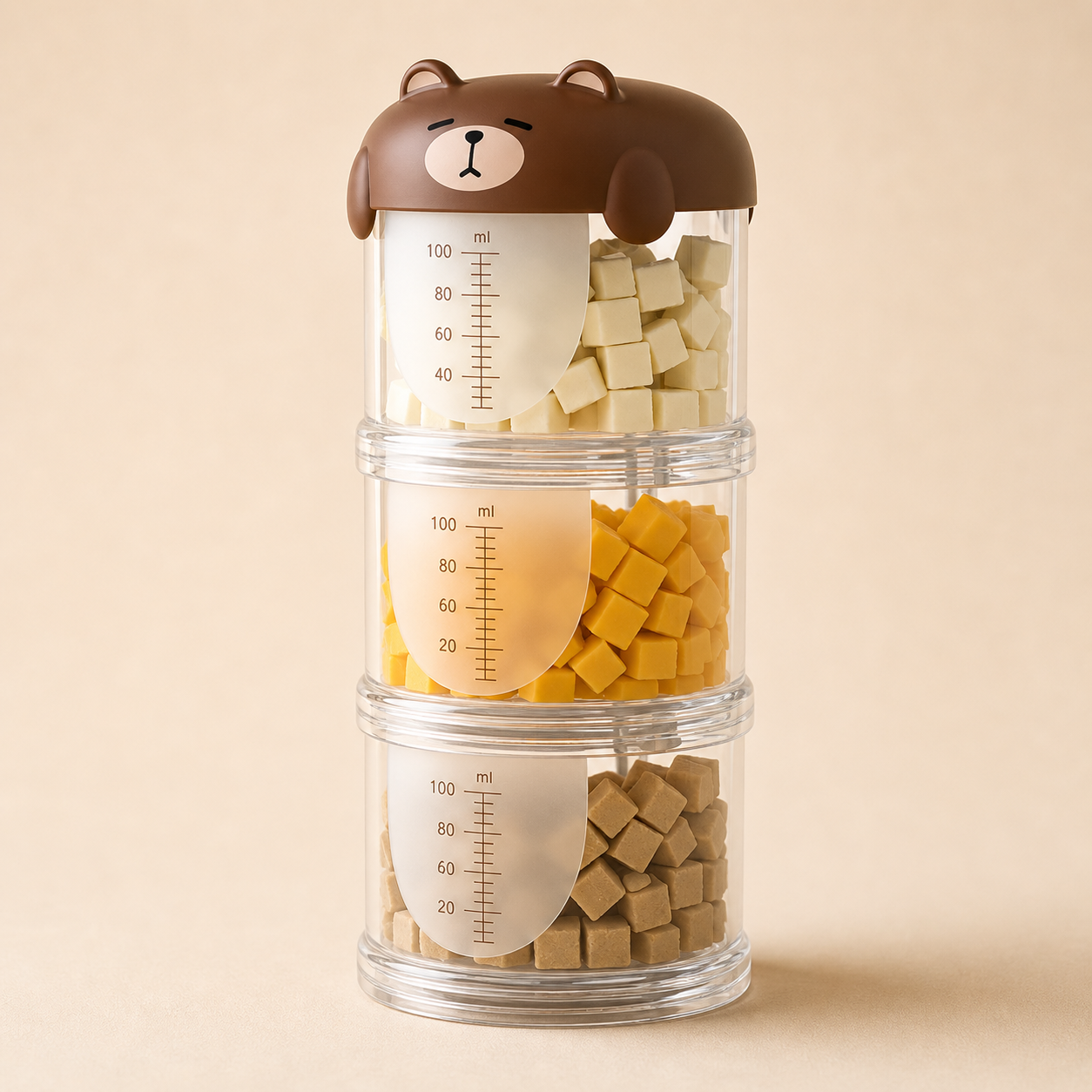 Snackbox für Hunde & Katzen