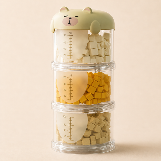Snackbox für Hunde & Katzen