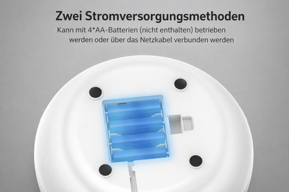 2-in-1 Smart Katzenspielzeug