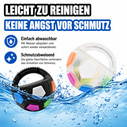 Fußball Hundespielzeug